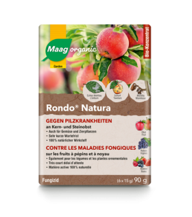 Maag organic Rondo natura 90g / fongicide