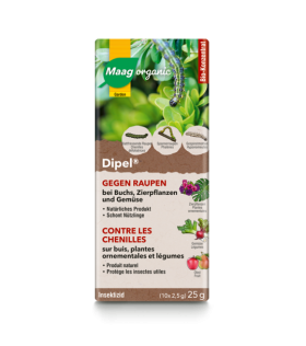 Maag organic Dipel 25g / Insecticide BIO