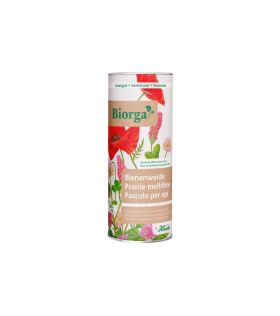 Prairie mellifère Biorga 200g