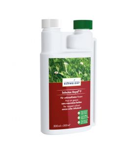 Selectox Royal P - herbicide sélectif gazon